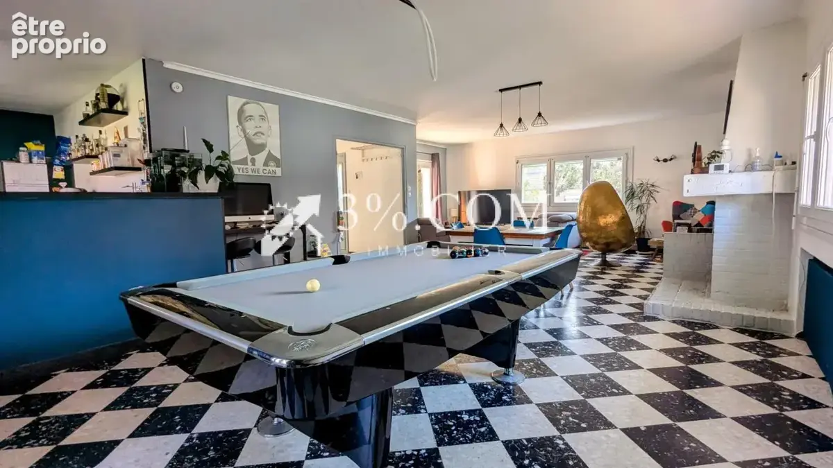 Maison 7 pièces - 217 m2 - photo 2