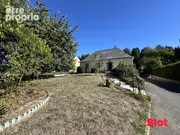 Maison à LOUVIGNE-DE-BAIS