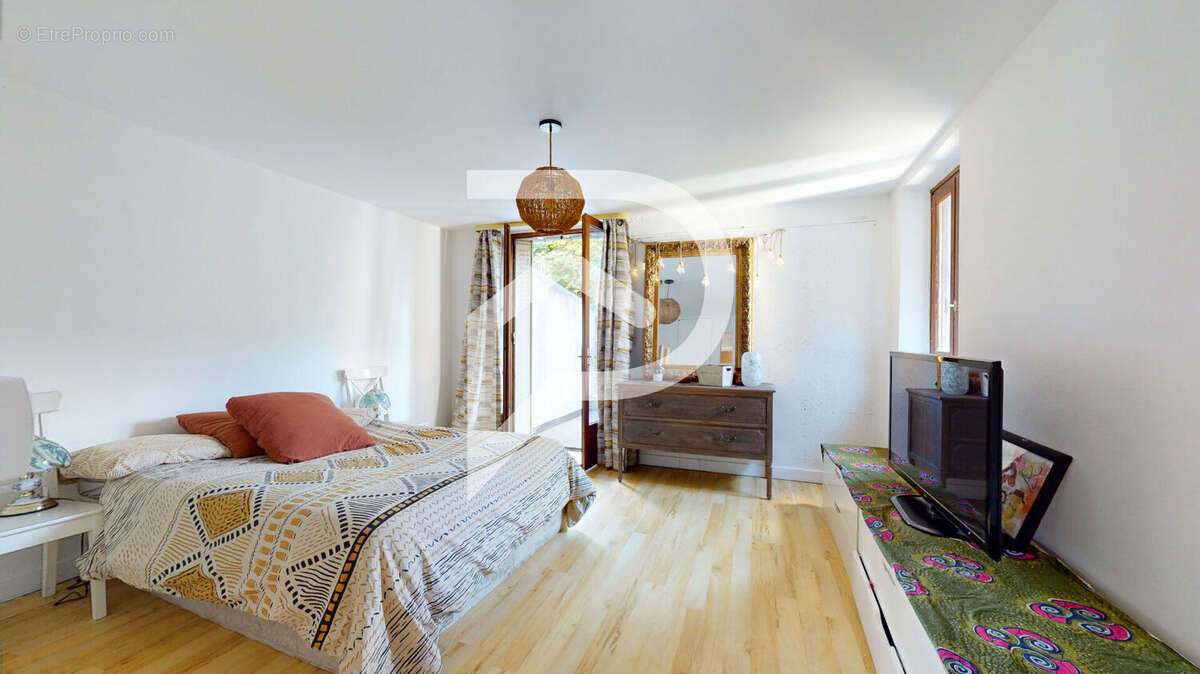 Appartement à LE PORT-MARLY