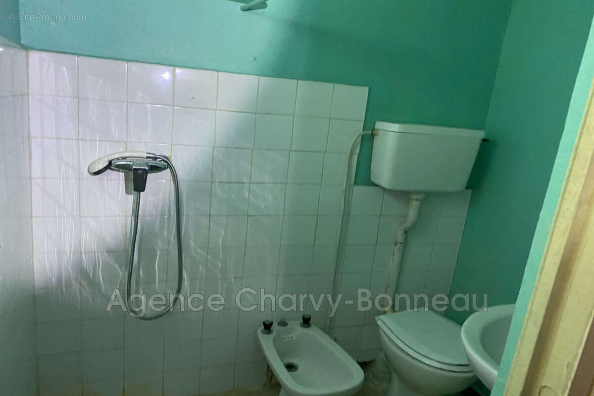 Maison à PRAT-BONREPAUX