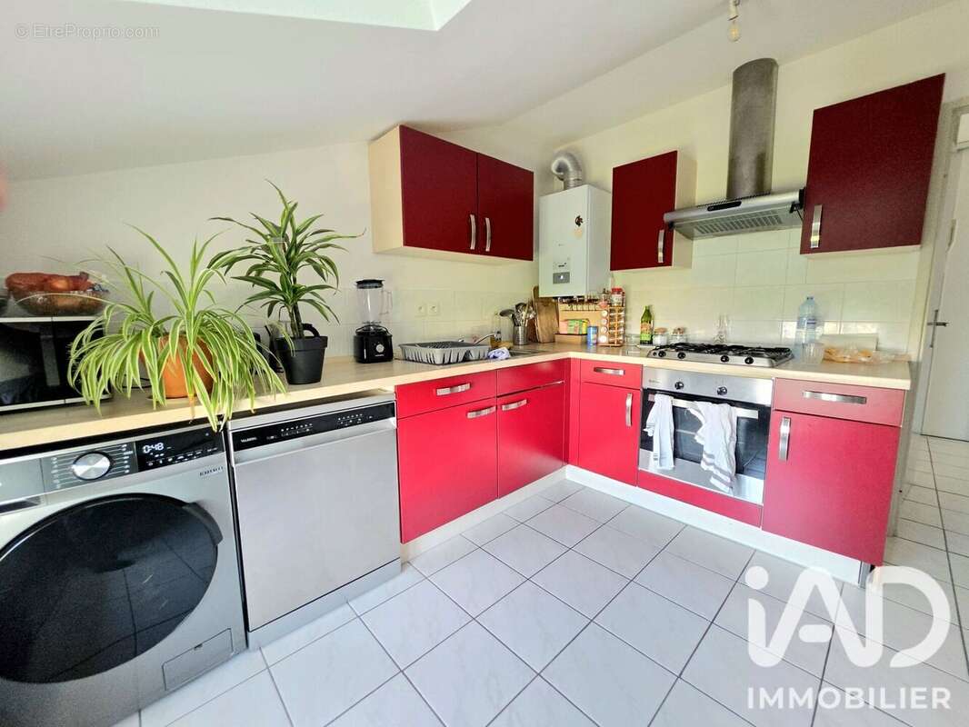 Photo 7 - Appartement à LAXOU