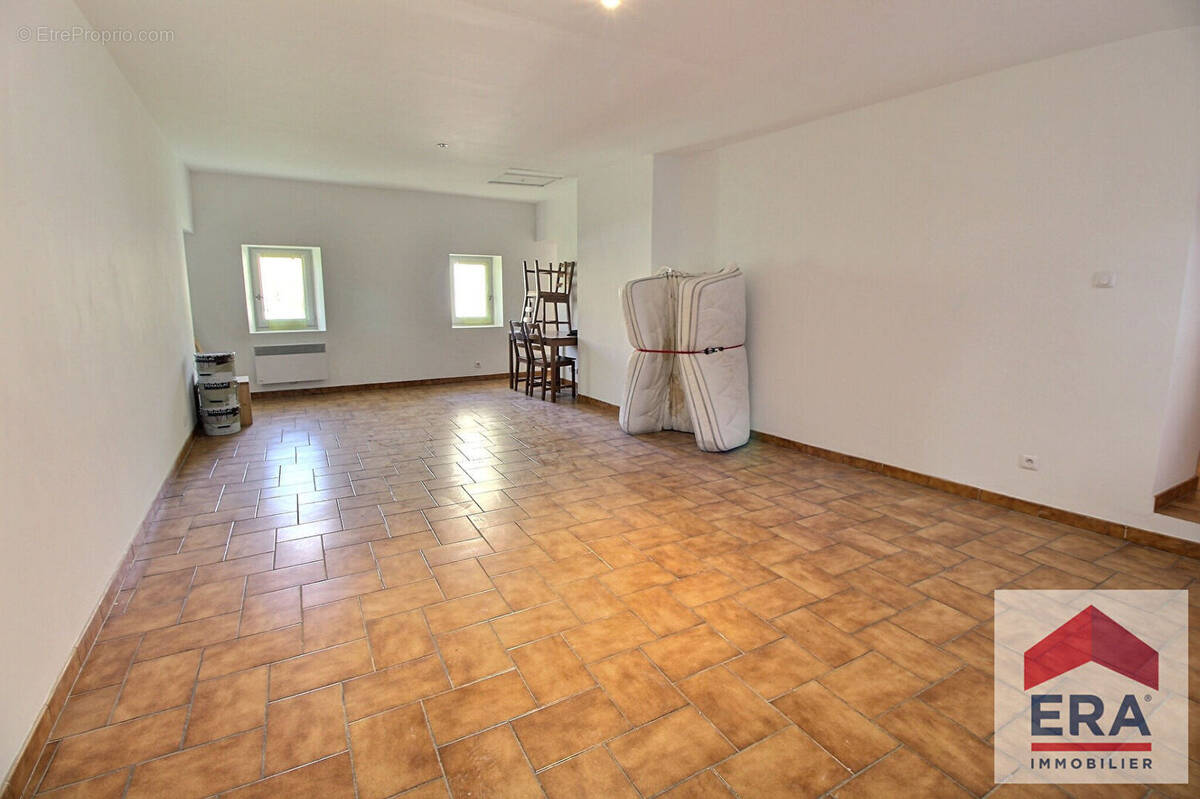 Appartement à ORANGE