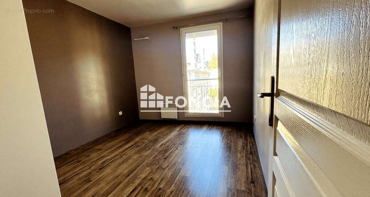 Appartement à DREUX