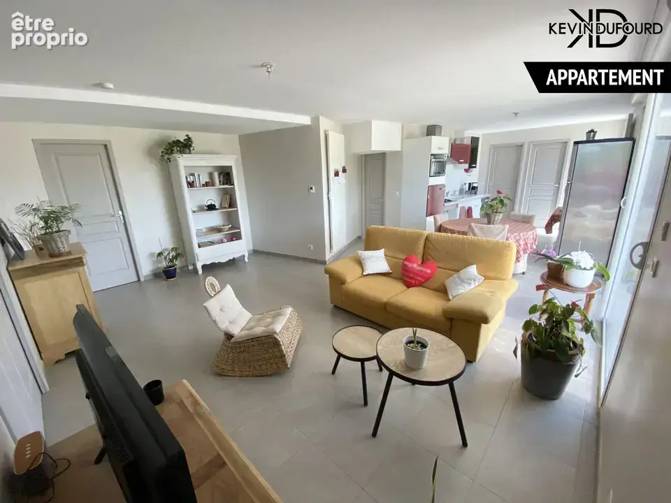 Maison de 450 m² sur un terrain de 3000 m² à ST ETIENNE DE - photo 20