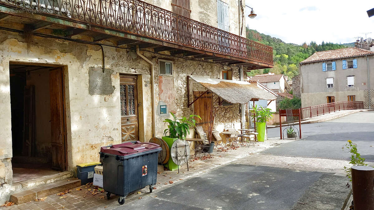 Appartement à SAINT-GERVAIS-SUR-MARE