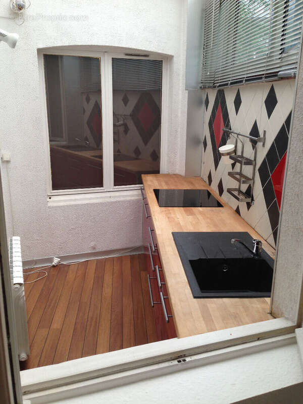 Appartement à ROUEN