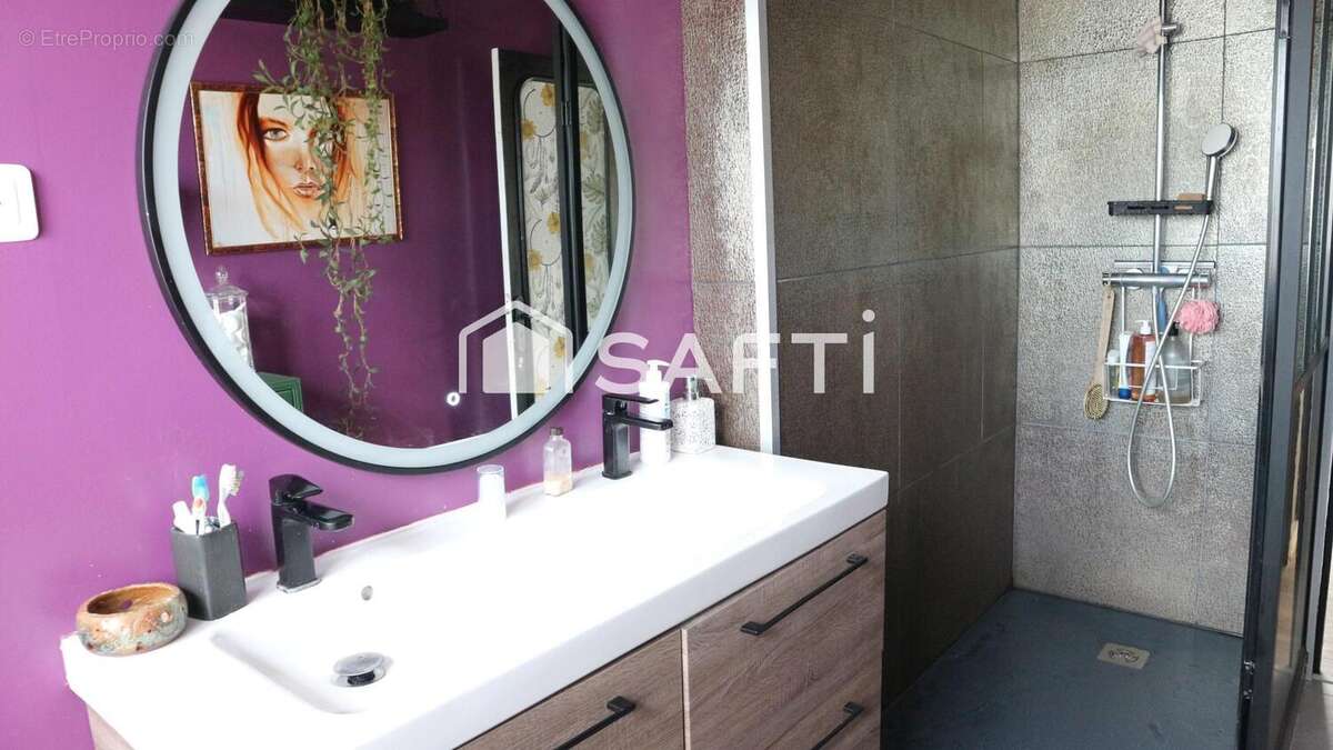 Photo 7 - Appartement à SAINT-MALO