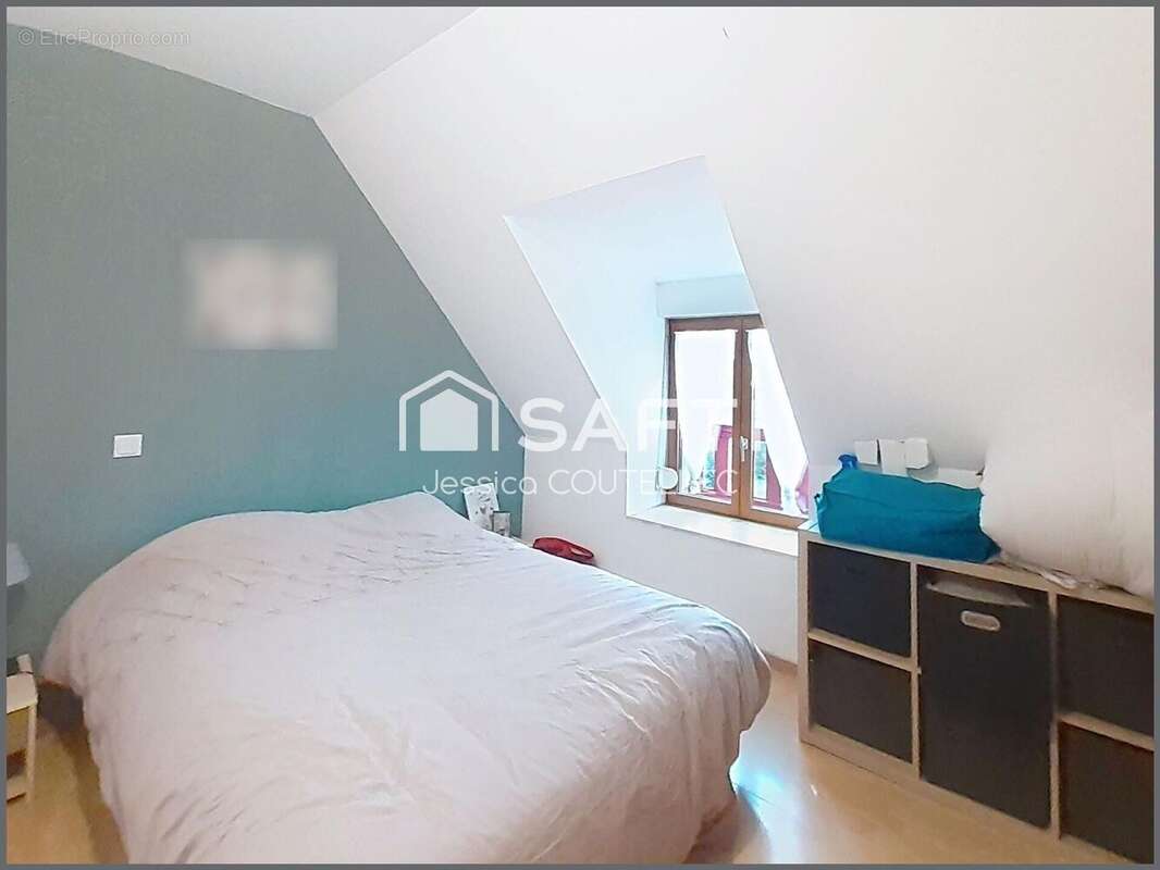 Photo 2 - Maison à GUER