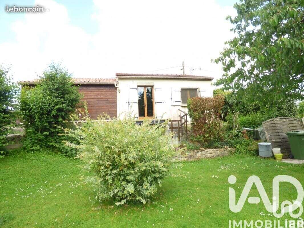 Photo 2 - Maison à MOUROUX