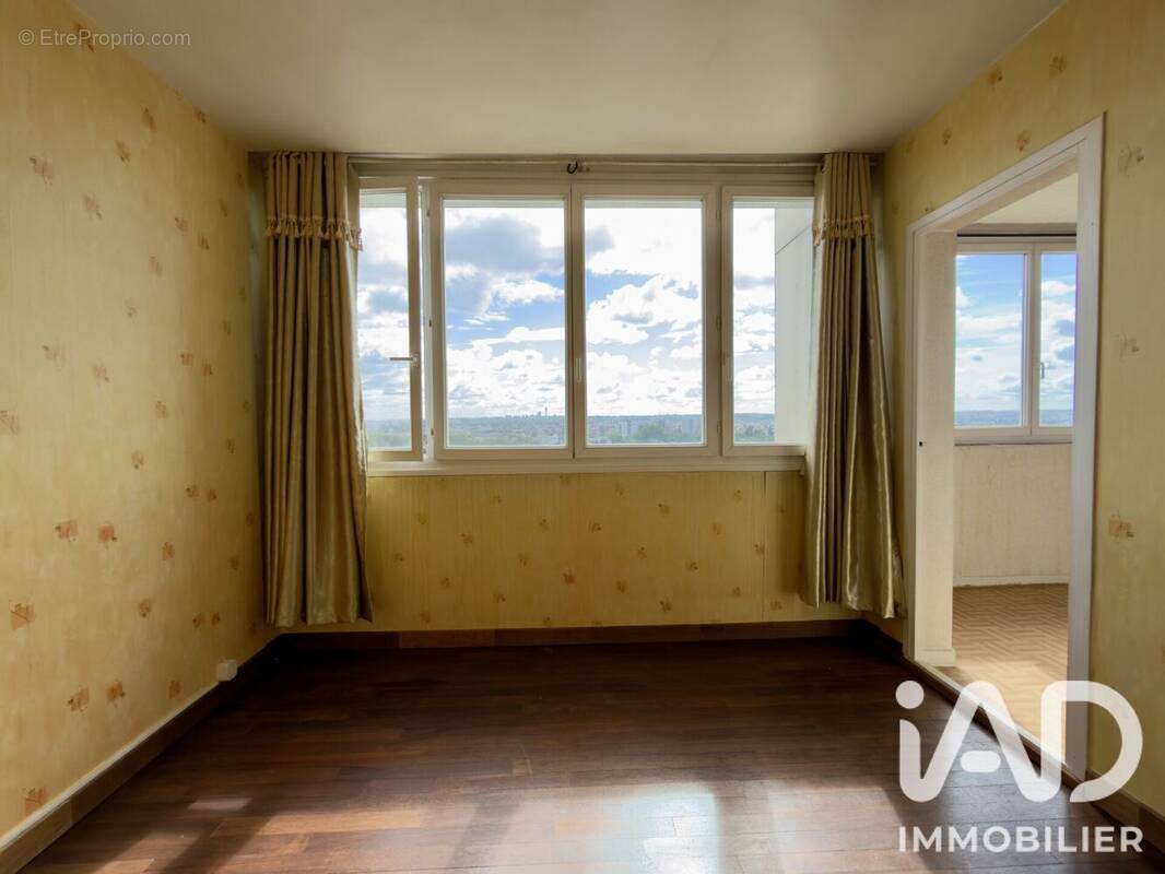Photo 1 - Appartement à CRETEIL