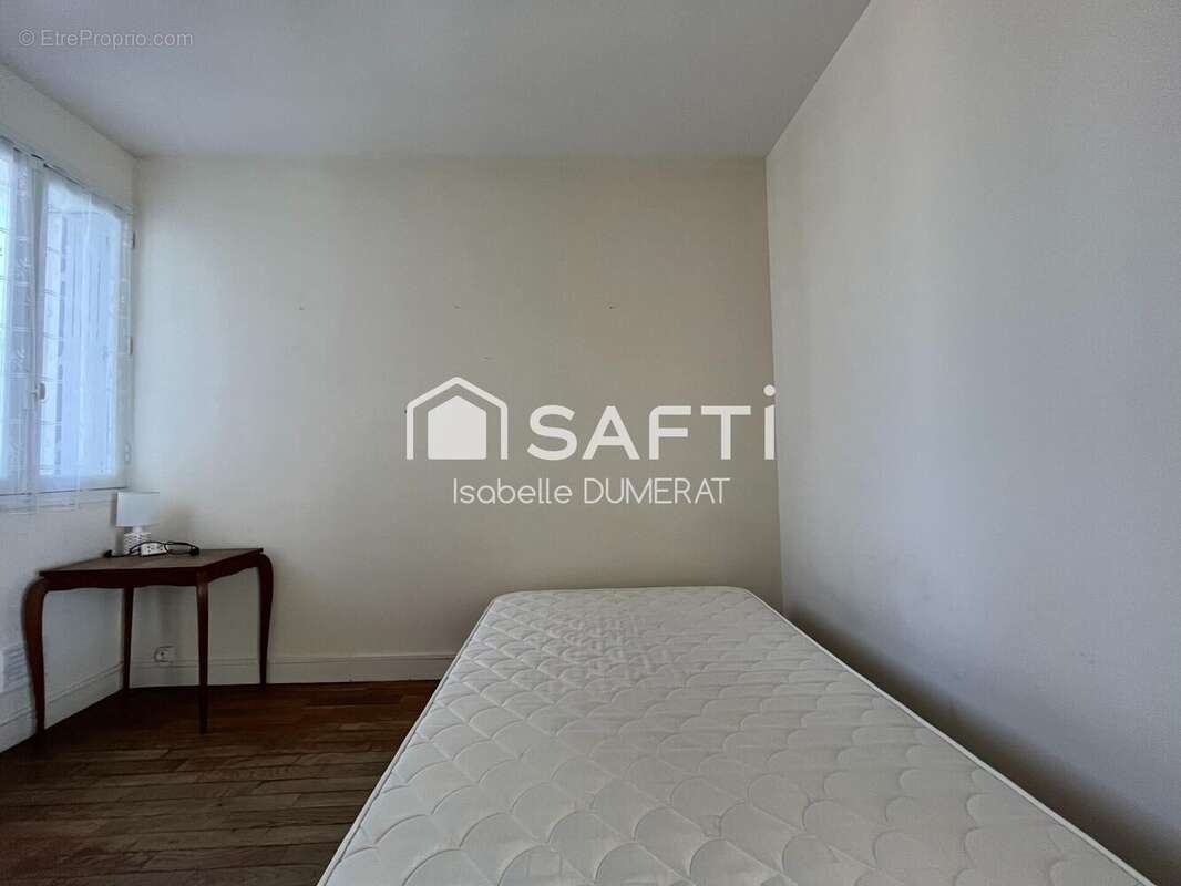 Appartement 57 m² à Les Sables-D'olonne  - photo 5