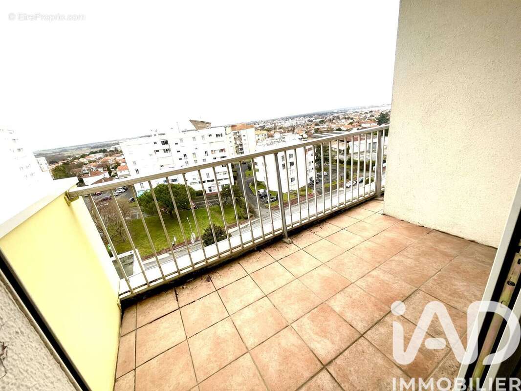 Photo 9 - Appartement à ROYAN