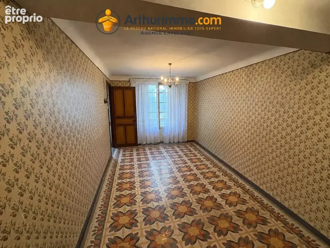 Maison à rénover - 3 chambres - 11230, puivert - photo 6