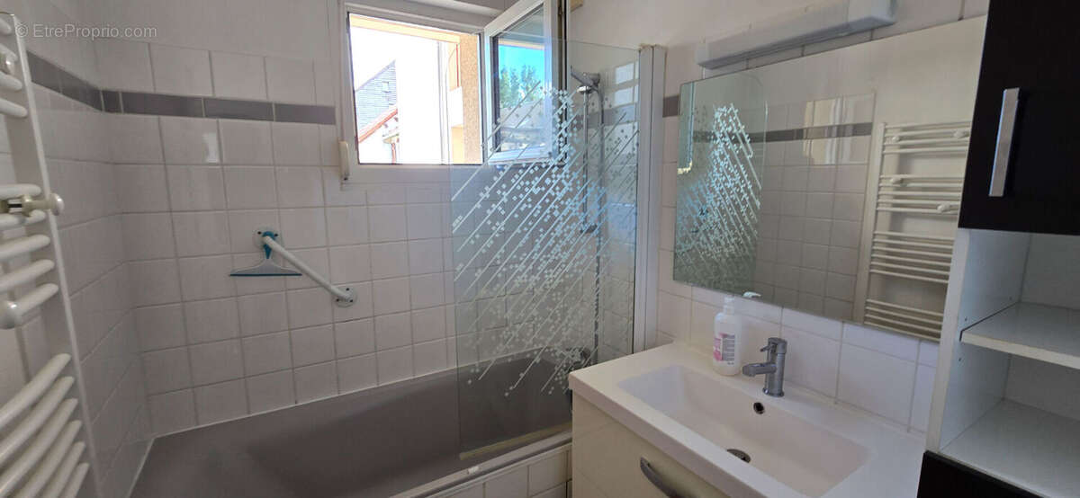 Appartement à TROYES