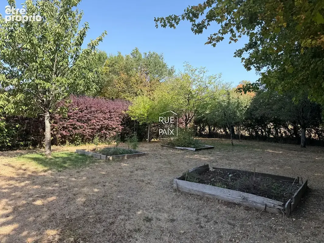 Propriété de caractère à seulement 8 minutes de Saint-Maixent-l'École - photo 16