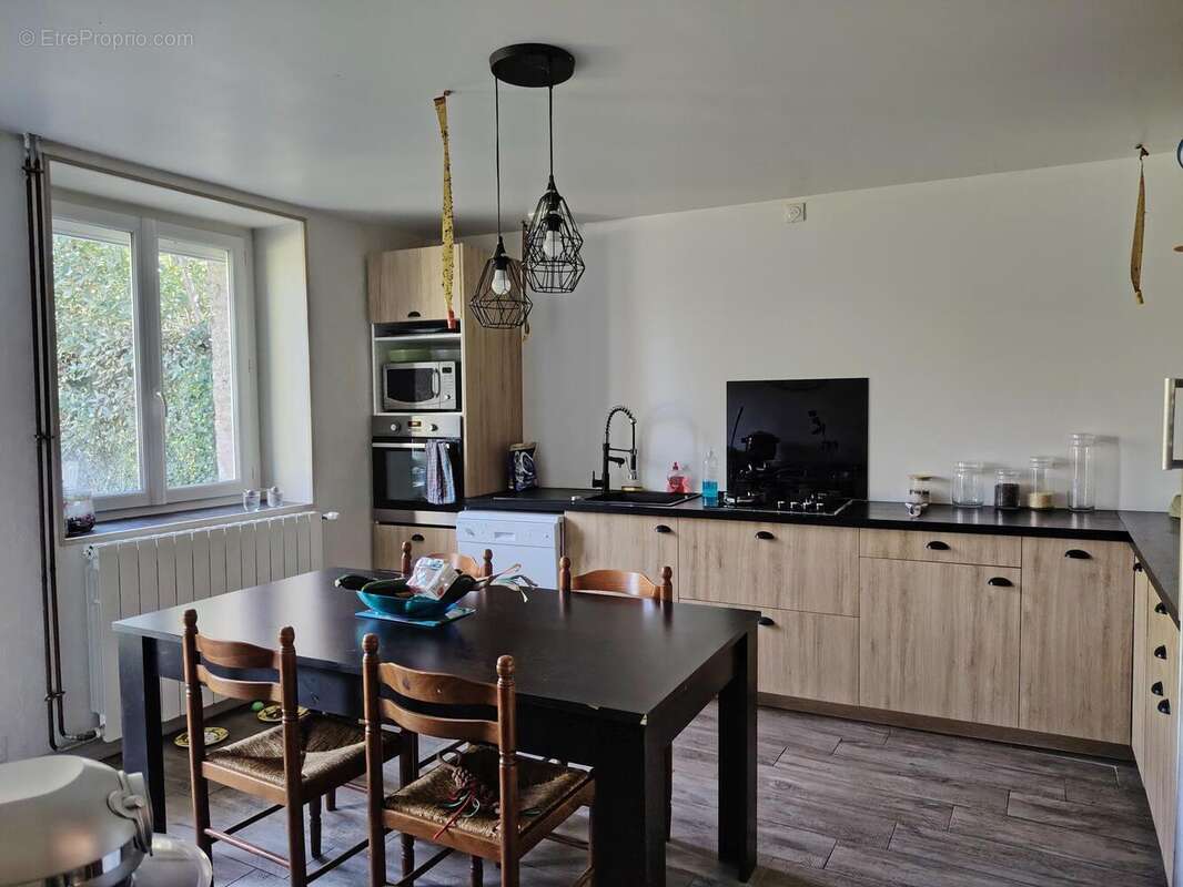 Maison 90 m² à Massac  - photo 3