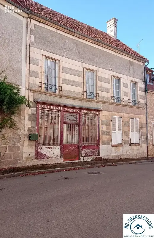 Maison de village - photo 18