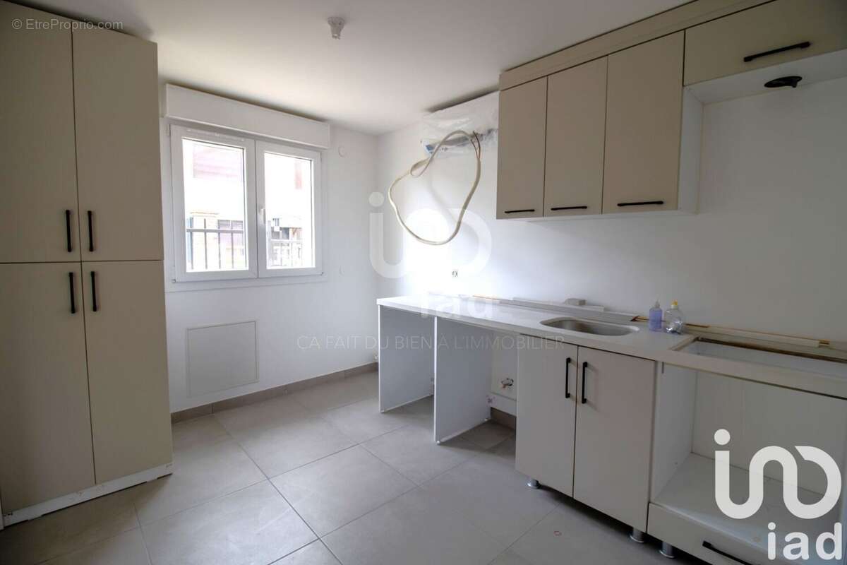 Photo 4 - Maison à CREVECOEUR-LE-GRAND