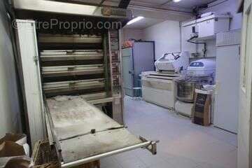 Commerce à CARCASSONNE