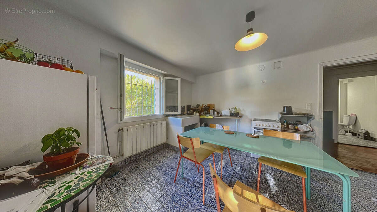 Appartement à AVIGNON