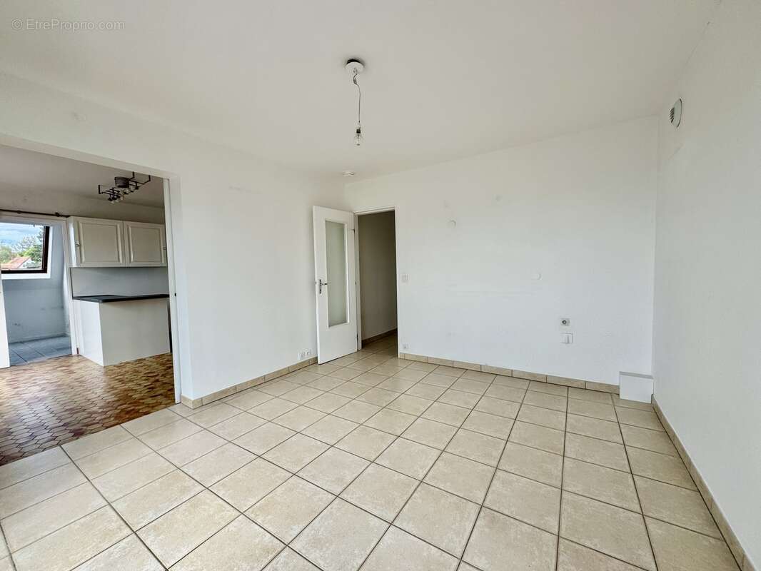 Appartement à BLONVILLE-SUR-MER