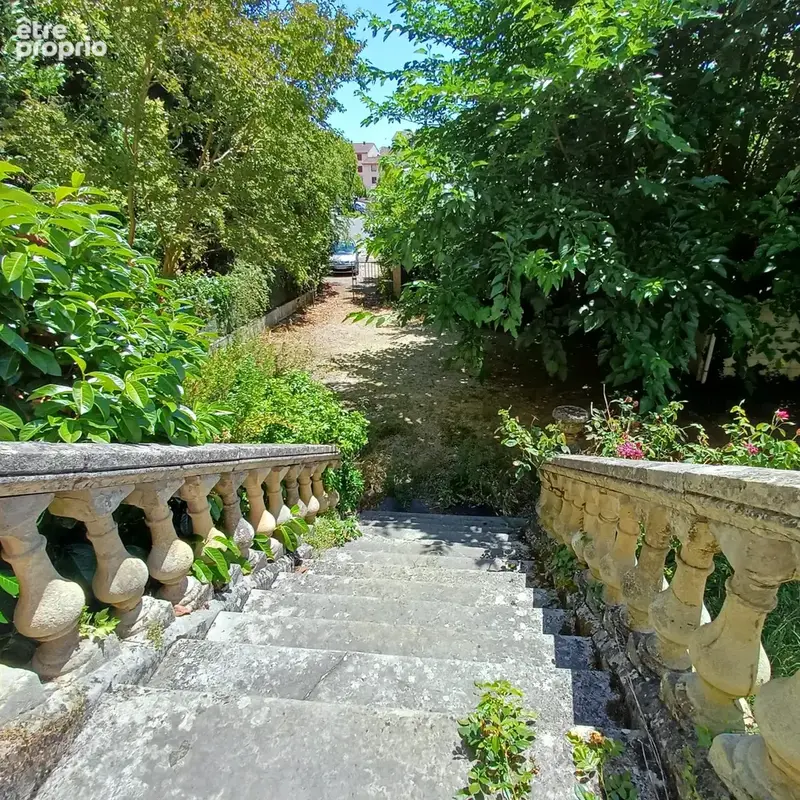 Haut de fumel maison de caractere avec jardin - photo 3