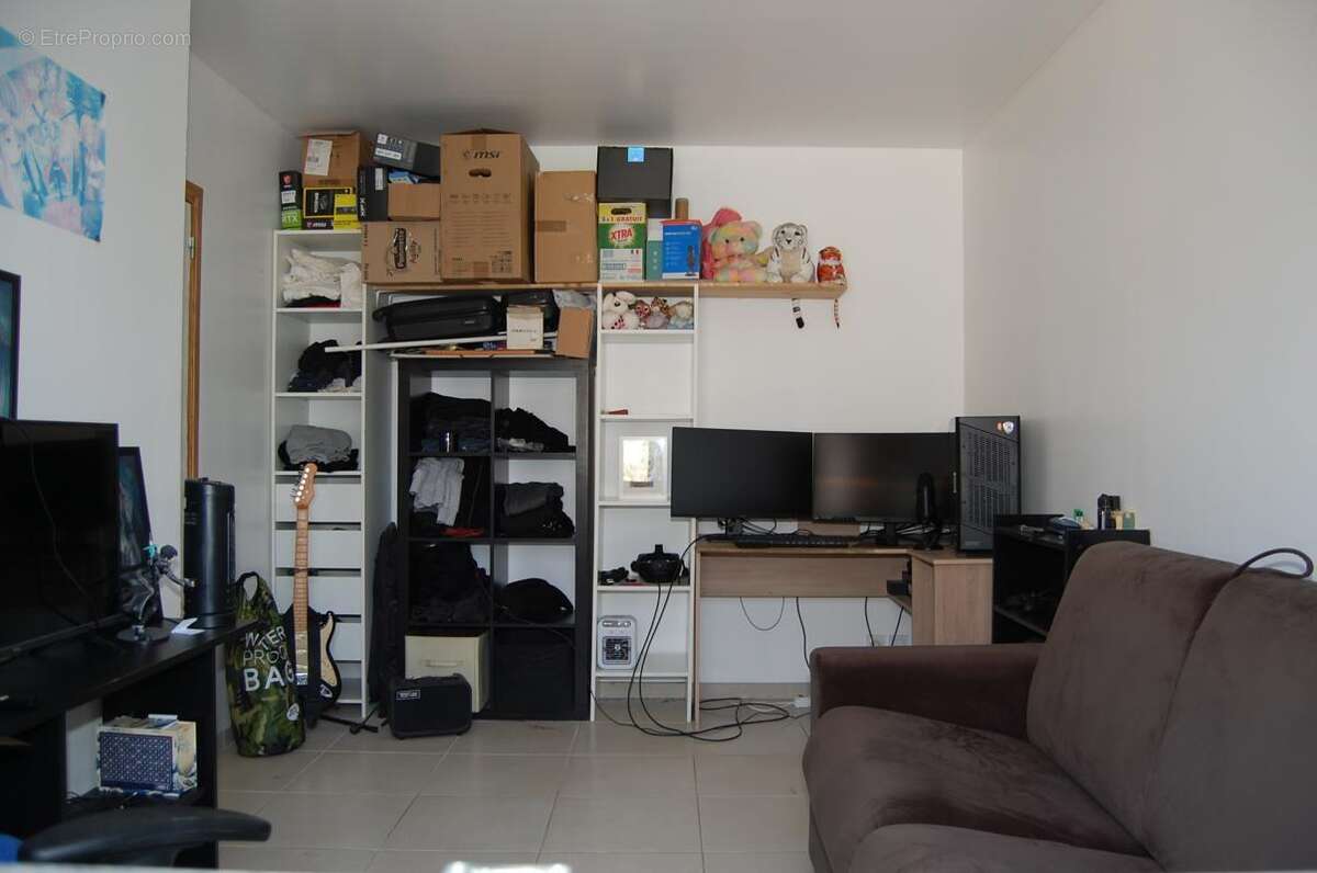 Maison 102 m² à Camaret-Sur-Aigues  - photo 16