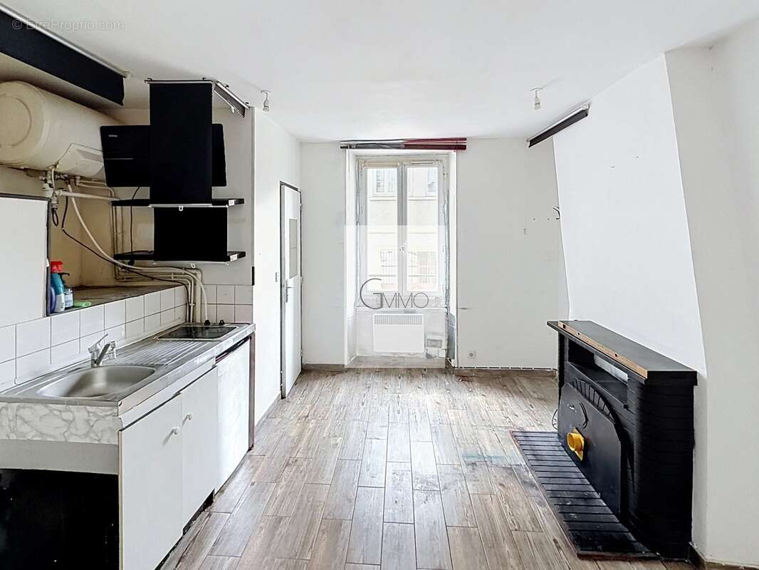 Appartement 15 m² à Choisy-Le-Roi  - photo 3