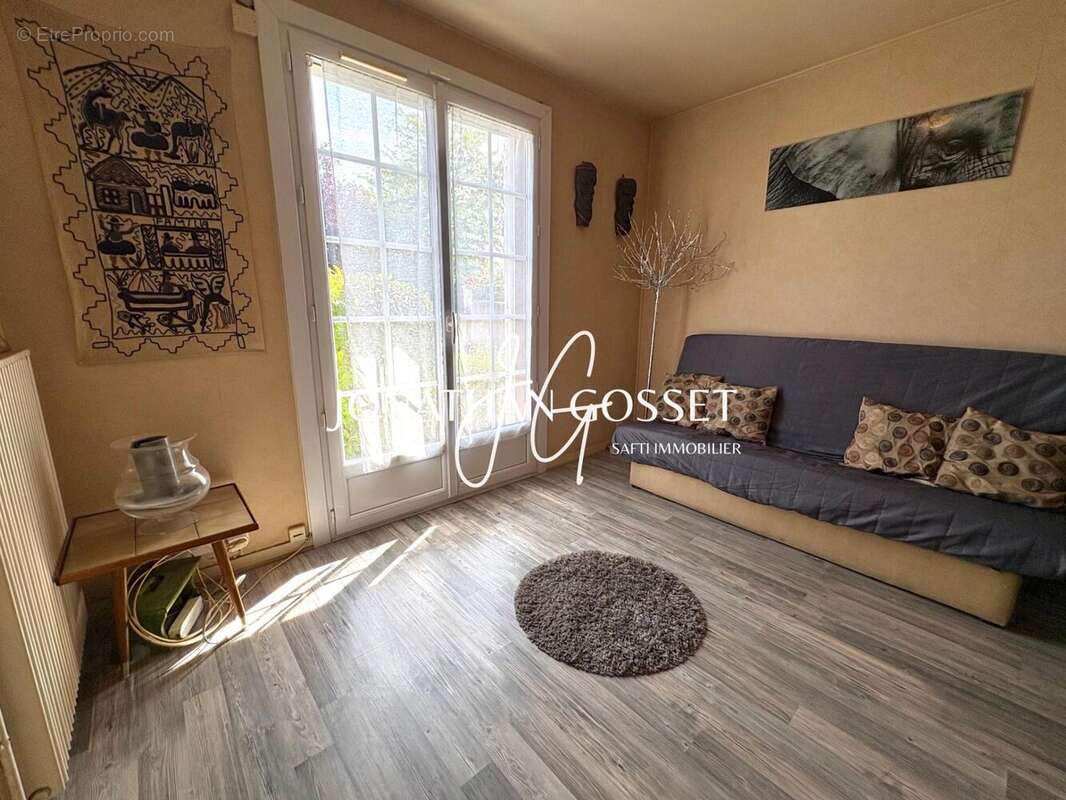 Photo 9 - Maison à VERNOUILLET