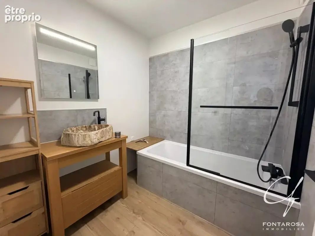 Appartement 2 pieces - saint raphael - photo 6