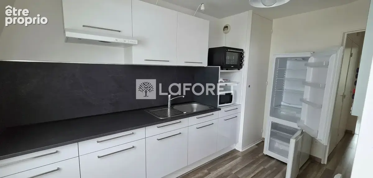 Rennes rue de Vern - 2 chambres - 50 m2 - photo 3