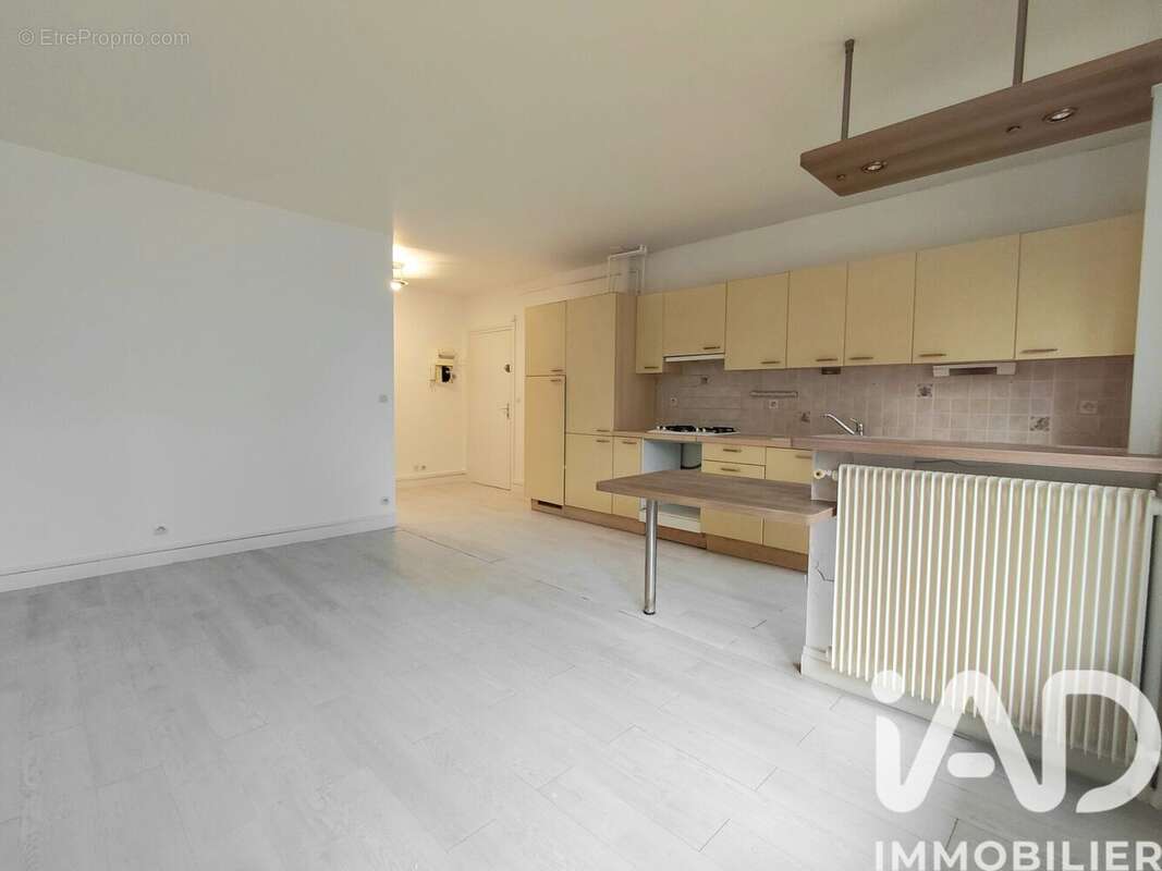 Photo 6 - Appartement à SCEAUX