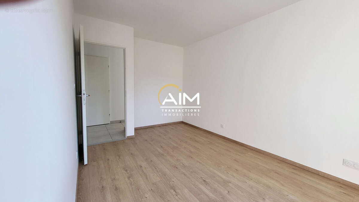 Appartement à AMBOISE