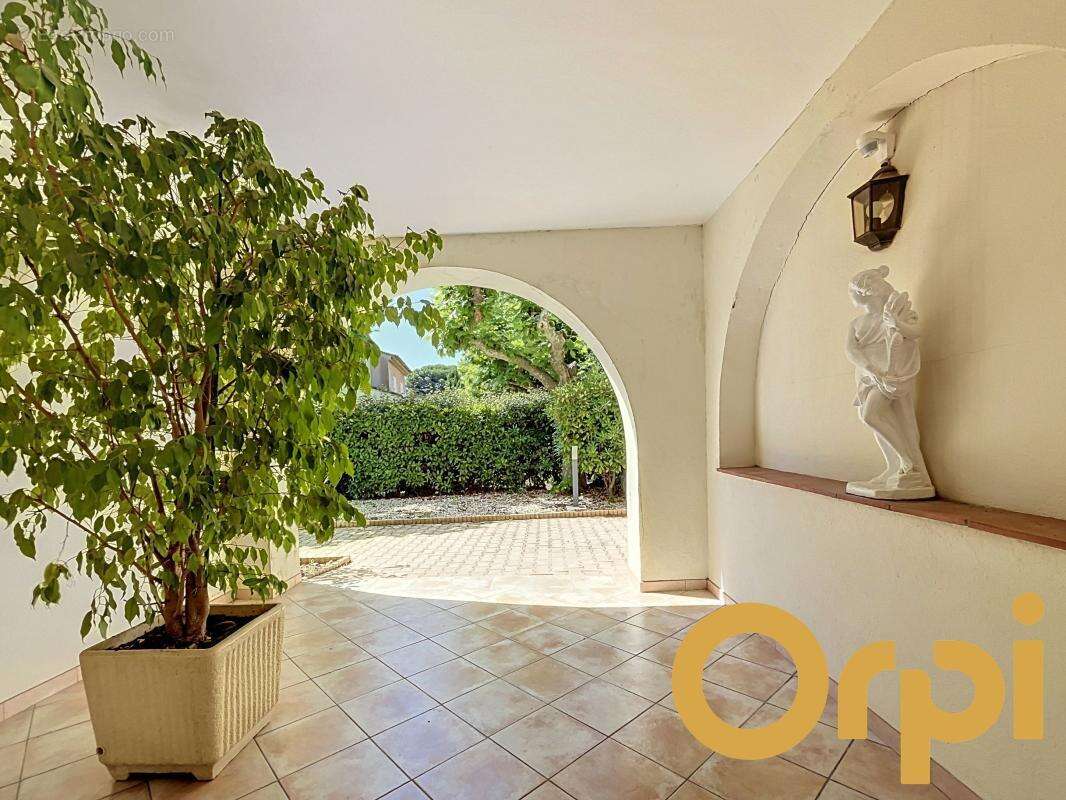 Appartement à SAINTE-MAXIME