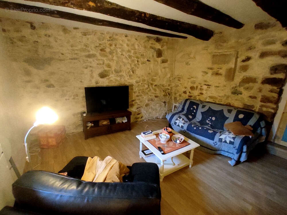 Maison à GABIAN