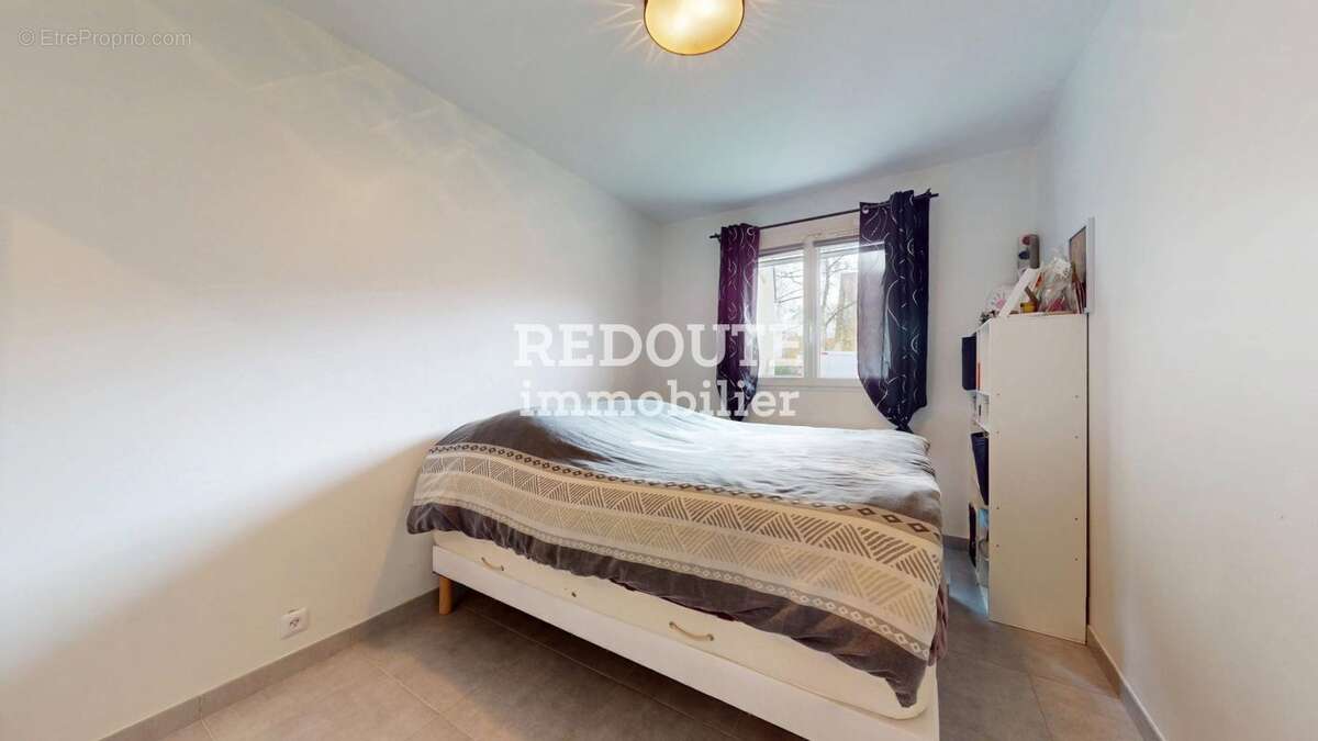 Maison à AUMENANCOURT