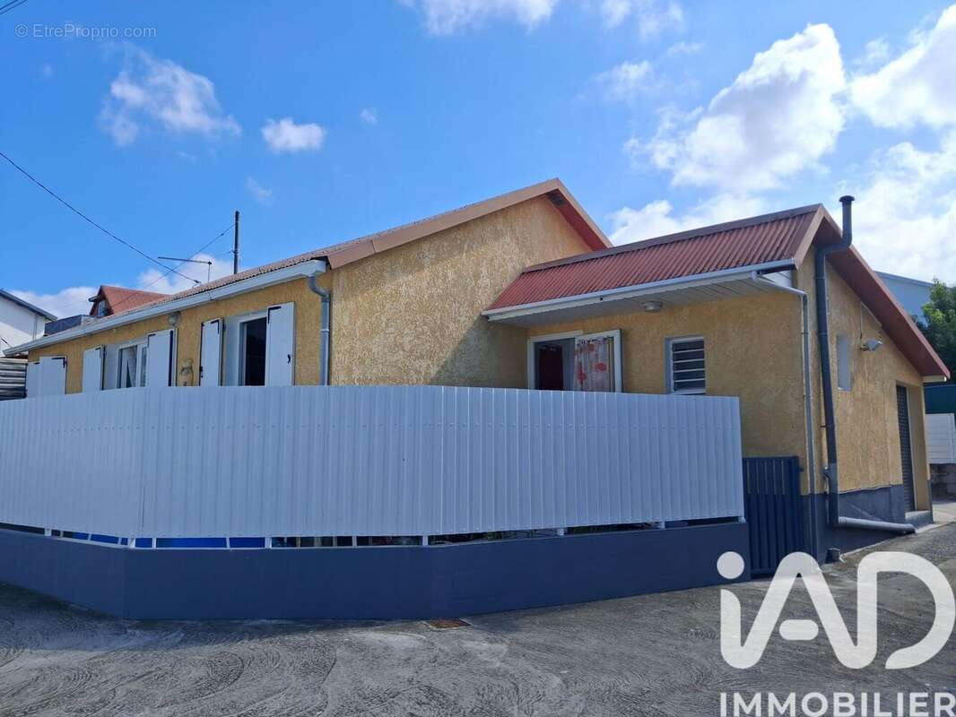 Photo 3 - Maison à LE TAMPON