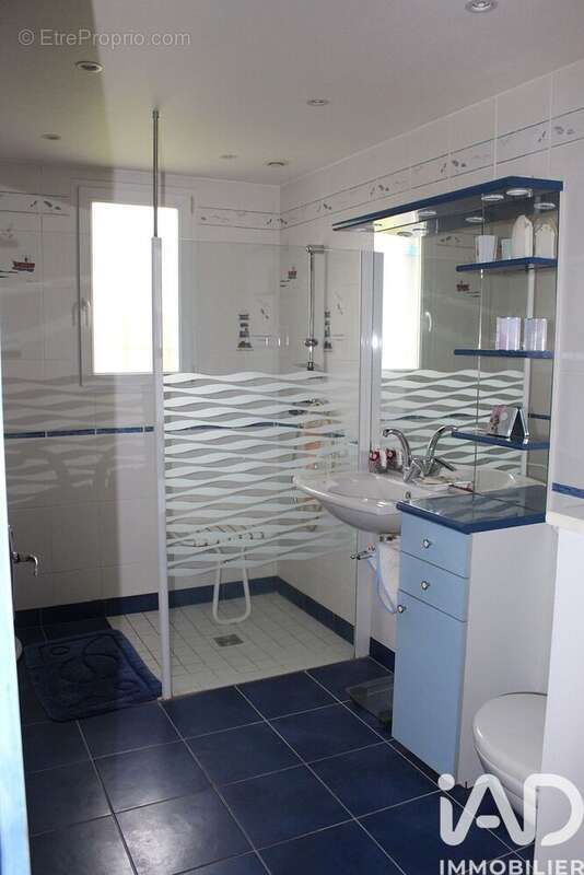 Photo 7 - Maison à MAYENNE