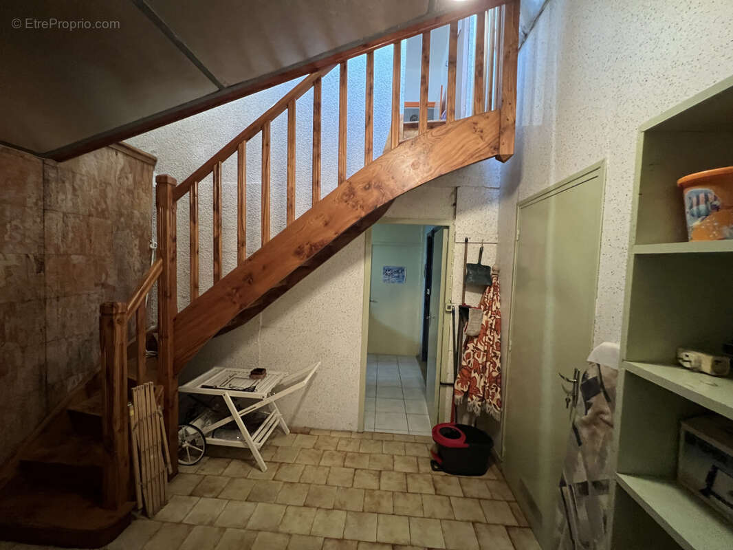 Maison à PORNIC