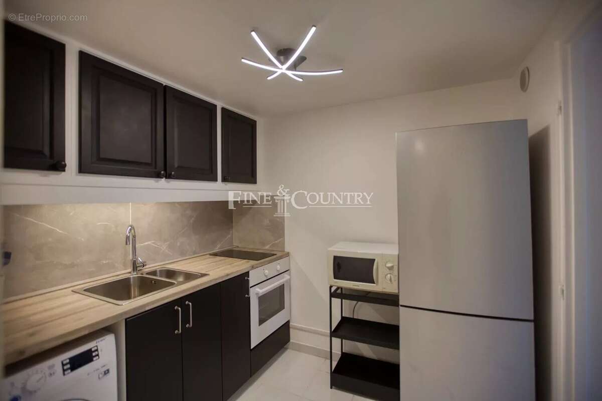 Maison à MANDELIEU-LA-NAPOULE