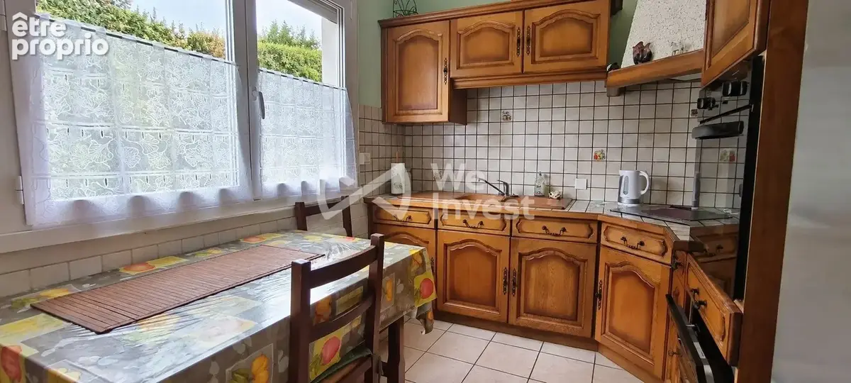 Maison 5 pièces 116 m² à vendre à Saint-Desir (14100) - photo 5