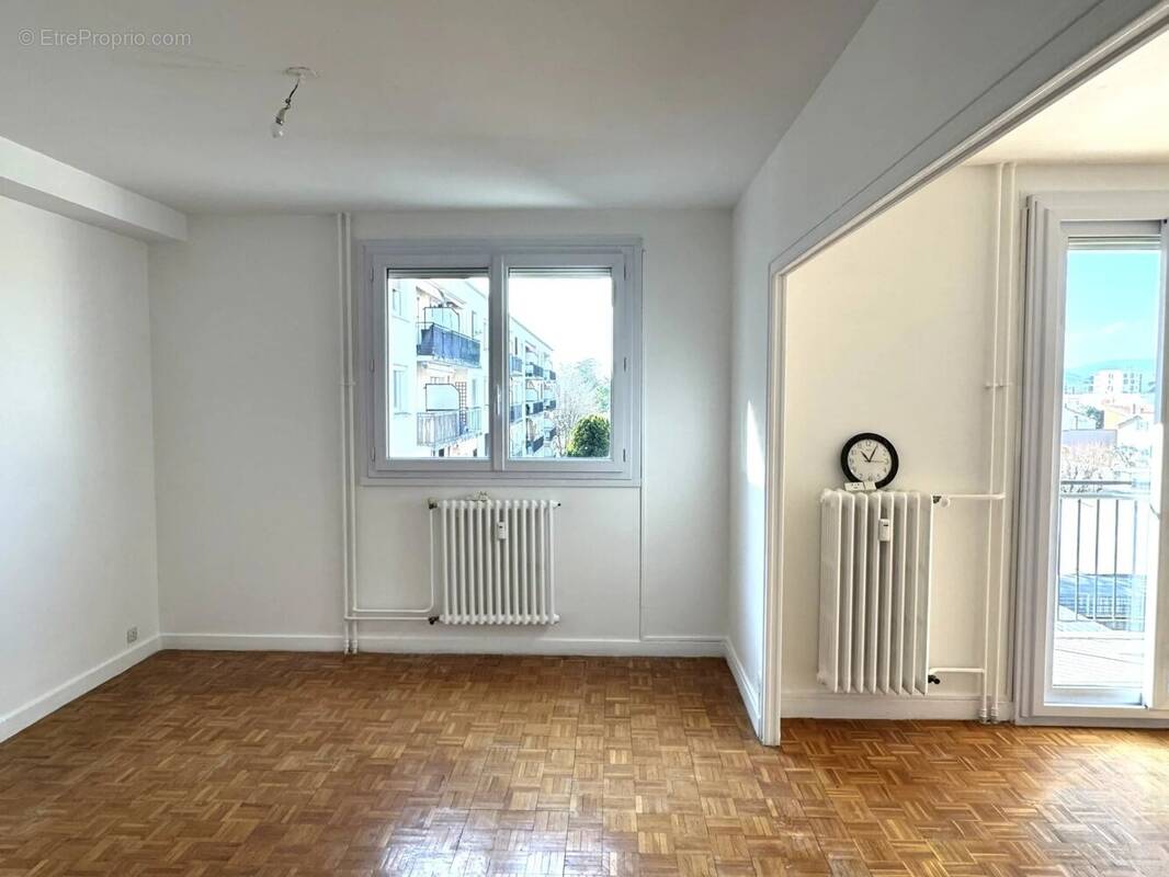 Appartement à VALENCE