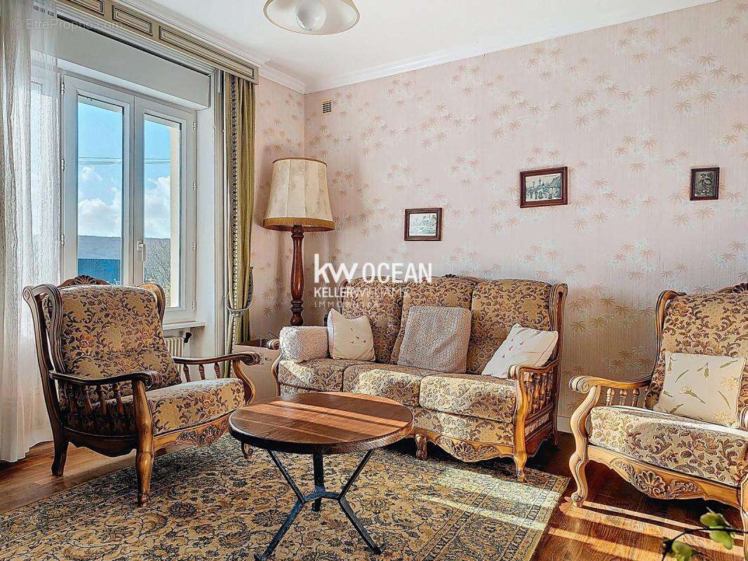 Maison à LANDIVISIAU