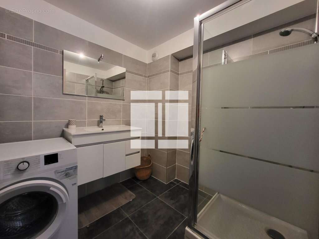 Appartement à PORTO-VECCHIO