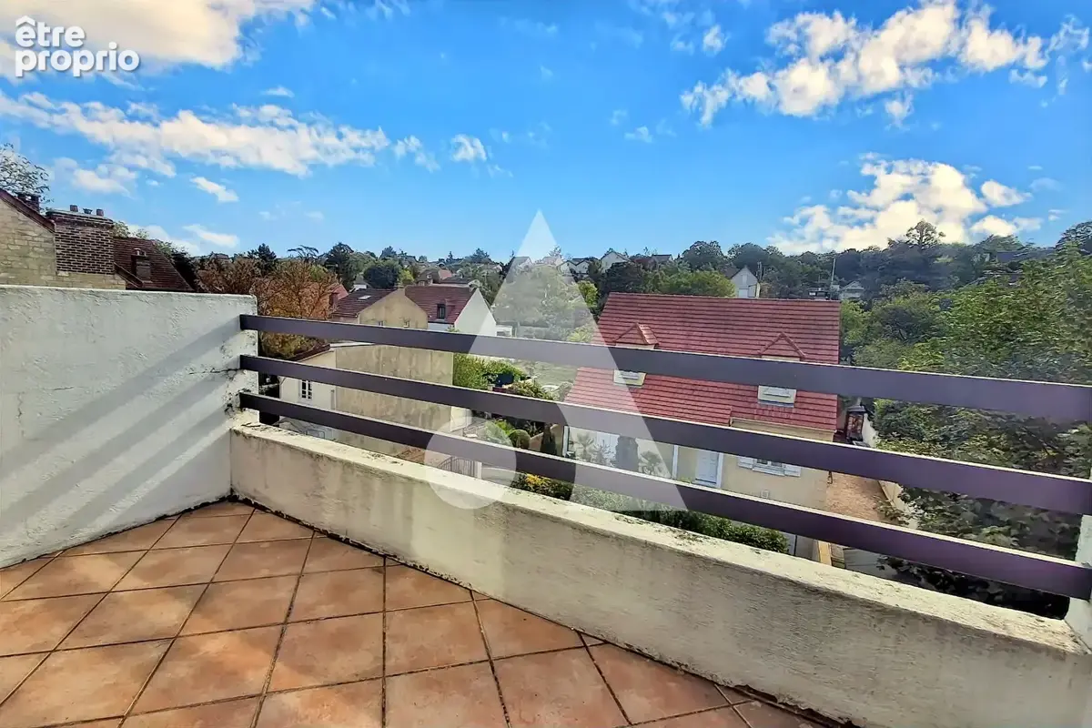 Maison Meriel - 5 pièce(s) - 107 m2 - photo 6
