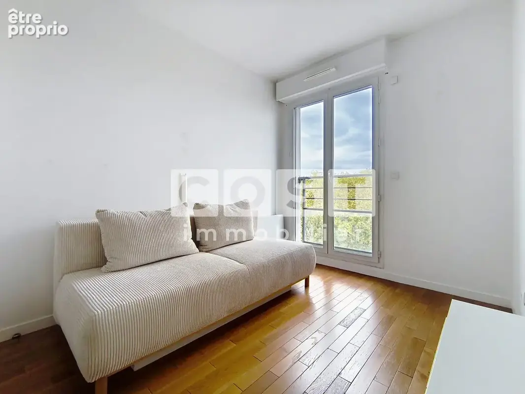 Appartement 3 pièces 54 m² à vendre à Bois-Colombes (92270) - photo 8
