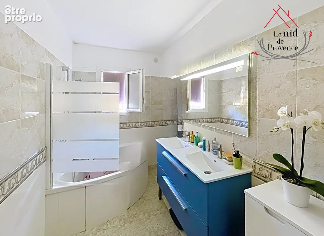 Maison 4 pieces, 97 m²  avec jardin en nue-propriete a vaison la romaine - photo 5