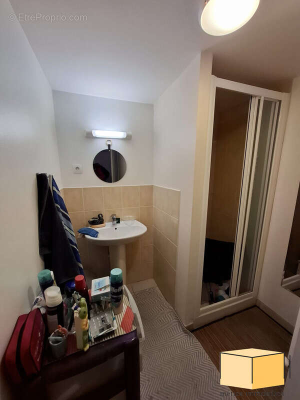 Appartement à BELLEY