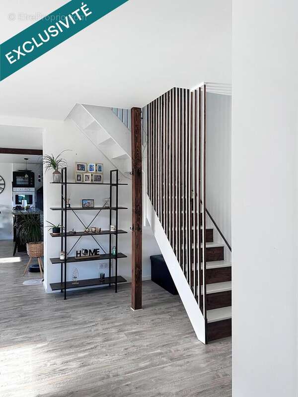 Photo 4 - Maison à ROSCOFF