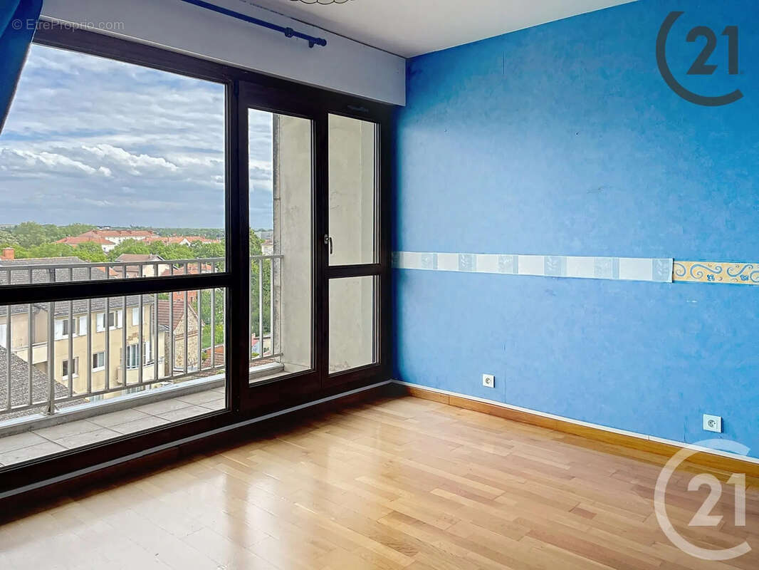 Appartement à CHALONS-EN-CHAMPAGNE